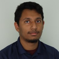 Suhaim Ahmed