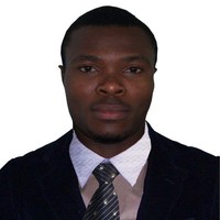 Johnson S. Adewale