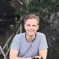 Stian Fjellmyr Bye