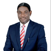 Emmanuel Okene