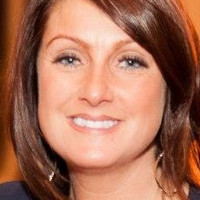 Vicky Taylor Wilson