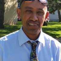 Solomon Yimer