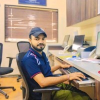 Kamlesh Prajapati