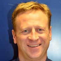 Stig Gorm Larsen