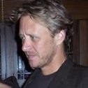 Kirk Mccall
