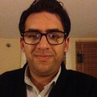 Akash Oukabay