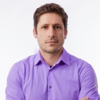 Bruno Ribeiro