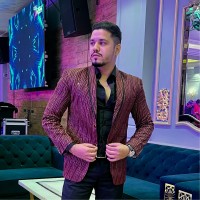 Rohit Bisht