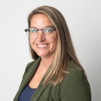 Danielle Styborski, Cic, Mba, Au, Ains