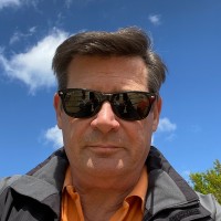 Paul Hardeman
