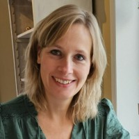 Anke Westeneng-Drukker