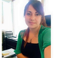 Alexandra Paola Santelices Contreras
