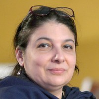 Samima Durrani
