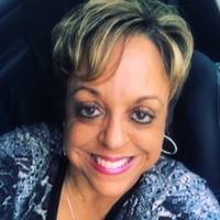 Kathy R.H. Frazier, Ph.D.
