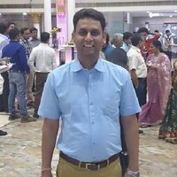 Anurag Soni
