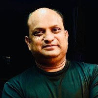 Manish Kumar
