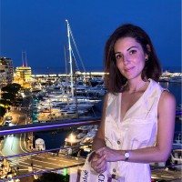 Mélina FIDEROPOULOS