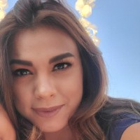 Andrea Isabel Alvarado Rodriguez