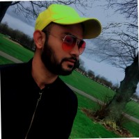 Jigar Parmar