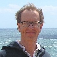 Clive Newell