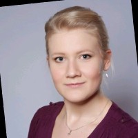 Swantje Faye Arnold