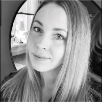 Sanna Strandberg