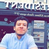 Hachim FAKKAR