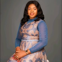 Joy Emmanuel Ekaidem