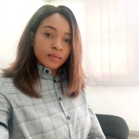 Gloria Ohue Awe
