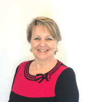 Carole Pharoah