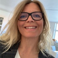 Anni Rasmussen