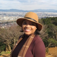 Jasmine Alston