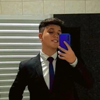 Pedro Alexandre da Silva Braz