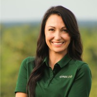 Samantha Wooten