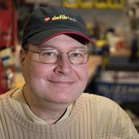 Gregory T. Norrie
