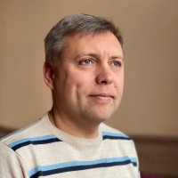 Vladimir Zykov