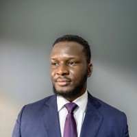 Kelvin Ofoe Doe