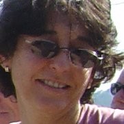 Geneviève Lago