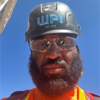 Jeremy Harris