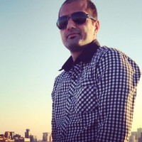 Naveed Iqbal