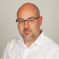 Juan Maria Segura Garrido
