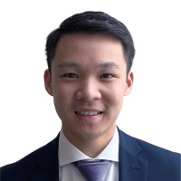Nicholas Tsang