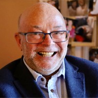 Peter Kingham