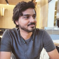 Utkarsh Rai