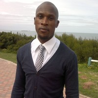 Andile Mandla