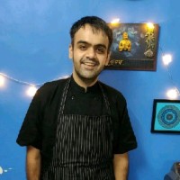 Piyush Mehta