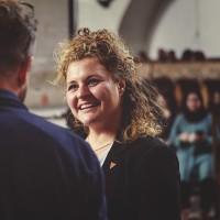 Kerstin Schmitt