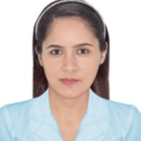 Yaneth Heredia Montenegro