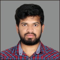 Naveen Kumar s.b