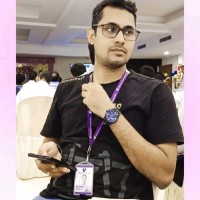 Avinash Kumar